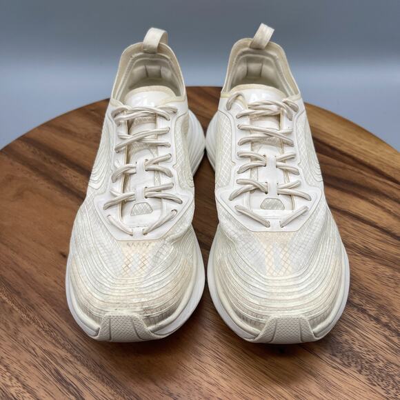 APL Cream Athletic Shoes - Picture 2 of 8